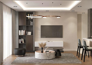 Инвестиционный проект в микрорайоне Алтынташ - Анталия 