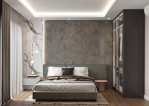 Инвестиционный проект в микрорайоне Алтынташ - Анталия 