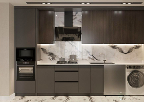 Инвестиционный проект в микрорайоне Алтынташ - Анталия 