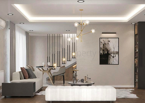 Инвестиционный проект в микрорайоне Алтынташ - Анталия 