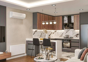 Инвестиционный проект в микрорайоне Алтынташ - Анталия 