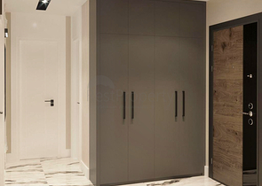 Инвестиционный проект в микрорайоне Алтынташ - Анталия 