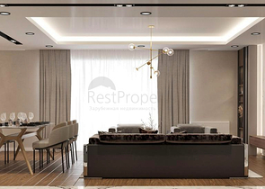 Инвестиционный проект в микрорайоне Алтынташ - Анталия 