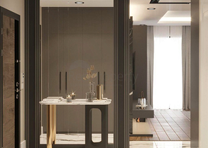 Инвестиционный проект в микрорайоне Алтынташ - Анталия 