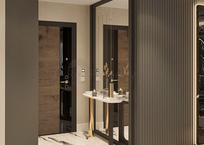 Инвестиционный проект в микрорайоне Алтынташ - Анталия 