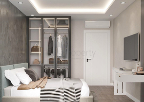 Инвестиционный проект в микрорайоне Алтынташ - Анталия 