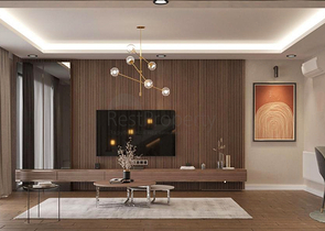 Инвестиционный проект в микрорайоне Алтынташ - Анталия 