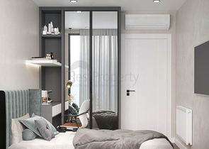 Инвестиционный проект в микрорайоне Алтынташ - Анталия 