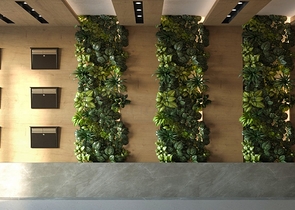 Квартиры планировки 2+1  в районе Кепез - Анталия 