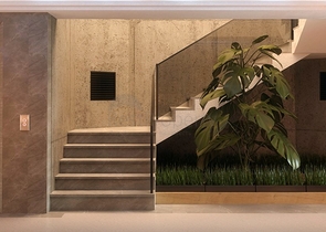 Квартиры планировки 2+1  в районе Кепез - Анталия 