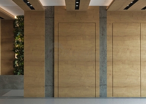 Квартиры планировки 2+1  в районе Кепез - Анталия 