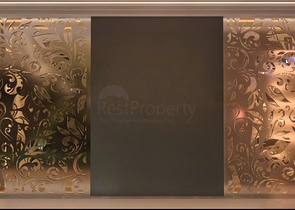 Квартиры планировки 2+1  в районе Кепез - Анталия 