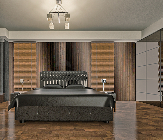 Квартиры планировки 3+1 в районе Кепез - Анталия 