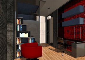 Квартиры планировки 3+1 в районе Кепез - Анталия 