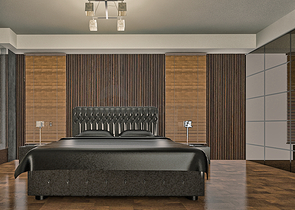 Квартиры планировки 3+1 в районе Кепез - Анталия 