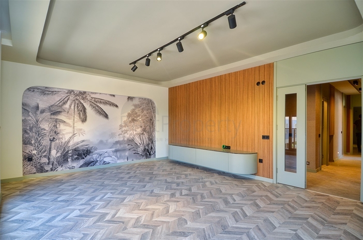 Инвестиционный проект в районе Кепез - Анталия 