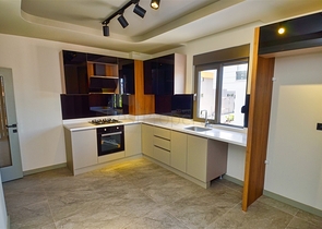 Инвестиционный проект в районе Кепез - Анталия 