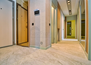 Инвестиционный проект в районе Кепез - Анталия 