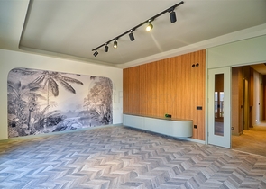 Инвестиционный проект в районе Кепез - Анталия 