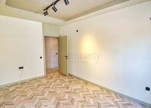 Инвестиционный проект в районе Кепез - Анталия 