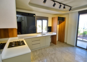 Инвестиционный проект в районе Кепез - Анталия 