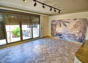 Инвестиционный проект в районе Кепез - Анталия 