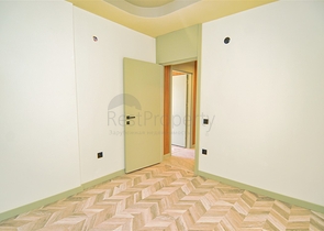 Инвестиционный проект в районе Кепез - Анталия 