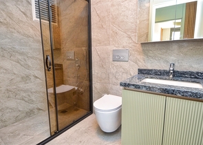 Инвестиционный проект в районе Кепез - Анталия 