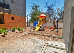 Инвестиционный проект в районе Кепез - Анталия 