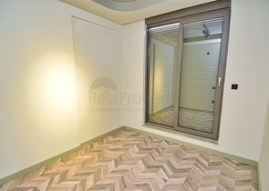 Инвестиционный проект в районе Кепез - Анталия 