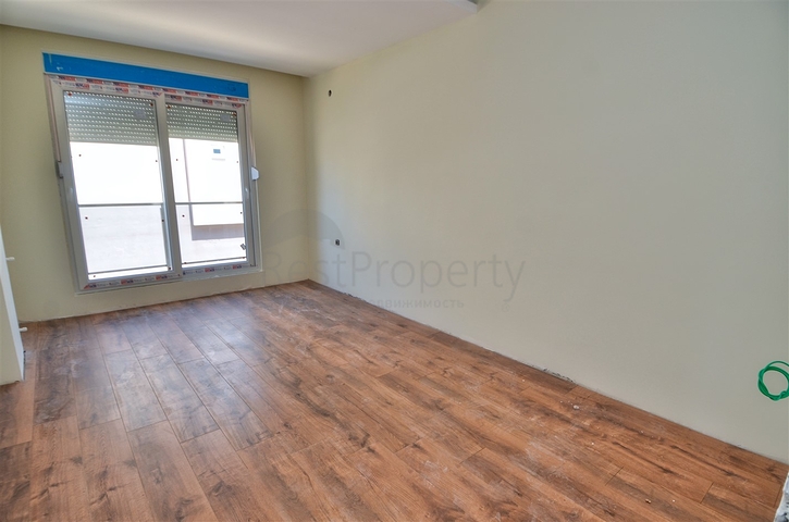 Квартиры планировки 3+1 в районе Кепез - Анталия 