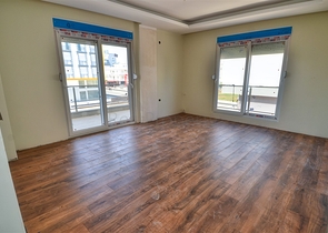 Квартиры планировки 3+1 в районе Кепез - Анталия 