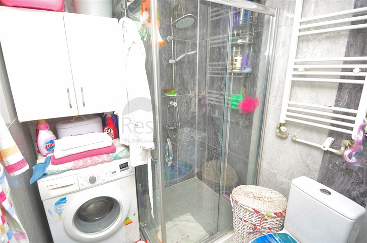 Квартира планировки 2+1 в микрорайоне Моллаюсуф - Анталия