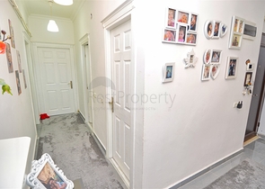 Квартира планировки 2+1 в микрорайоне Моллаюсуф - Анталия