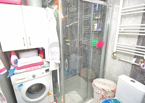 Квартира планировки 2+1 в микрорайоне Моллаюсуф - Анталия