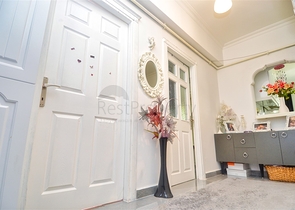 Квартира планировки 2+1 в микрорайоне Моллаюсуф - Анталия