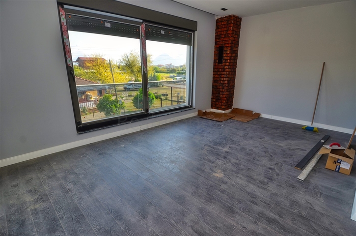 Виллы планировки 4+1 в районе Дошемеалты - Анталия