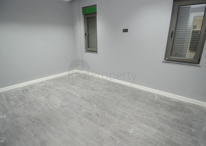 Виллы планировки 4+1 в районе Дошемеалты - Анталия