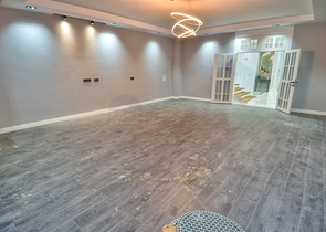 Виллы планировки 4+1 в районе Дошемеалты - Анталия