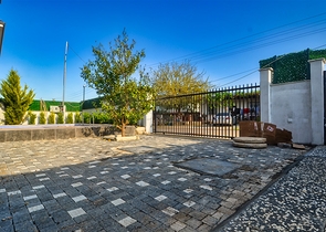 Виллы планировки 4+1 в районе Дошемеалты - Анталия