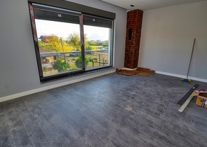 Виллы планировки 4+1 в районе Дошемеалты - Анталия