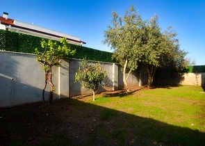 Виллы планировки 4+1 в районе Дошемеалты - Анталия