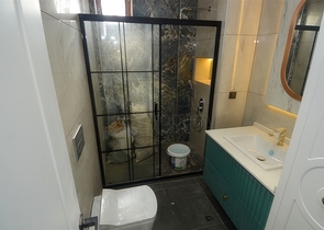 Виллы планировки 4+1 в районе Дошемеалты - Анталия