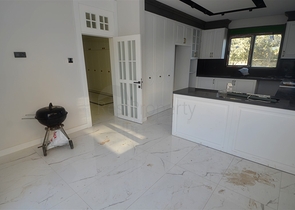 Виллы планировки 4+1 в районе Дошемеалты - Анталия