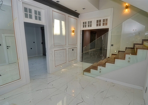 Виллы планировки 4+1 в районе Дошемеалты - Анталия