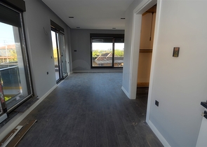 Виллы планировки 4+1 в районе Дошемеалты - Анталия