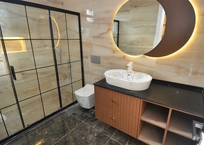 Виллы планировки 4+1 в районе Дошемеалты - Анталия