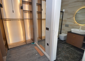 Виллы планировки 4+1 в районе Дошемеалты - Анталия