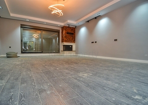 Виллы планировки 4+1 в районе Дошемеалты - Анталия