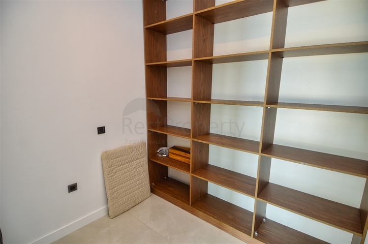 Новая элитная вилла планировки 5+1 в районе Дошемеалты - Анталия